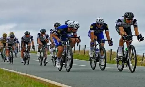 Indian embassy grants visa to Pakistan cyclists for Asian Meet