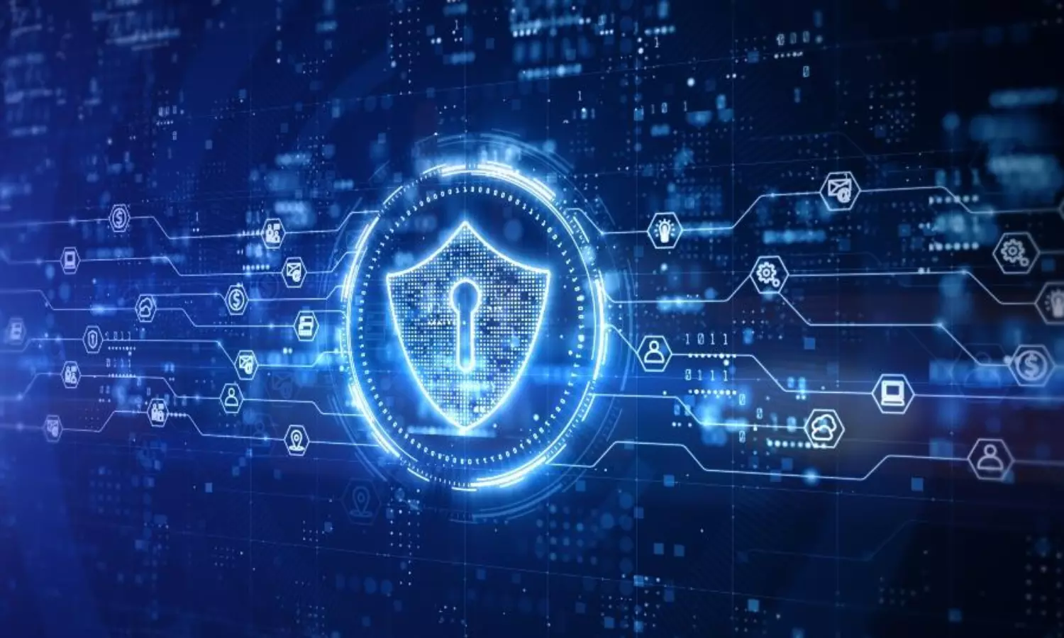 Saudi ranks global second in Cybersecurity