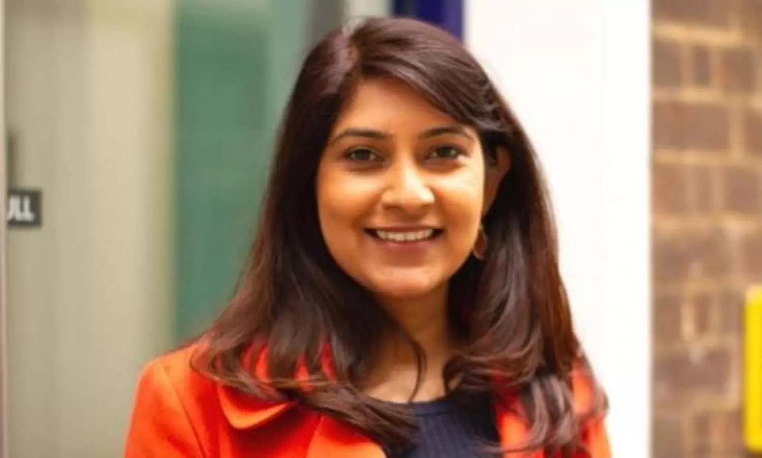 Architect Nairita Chakraborty appointed as Commissioner of UK history preservation body