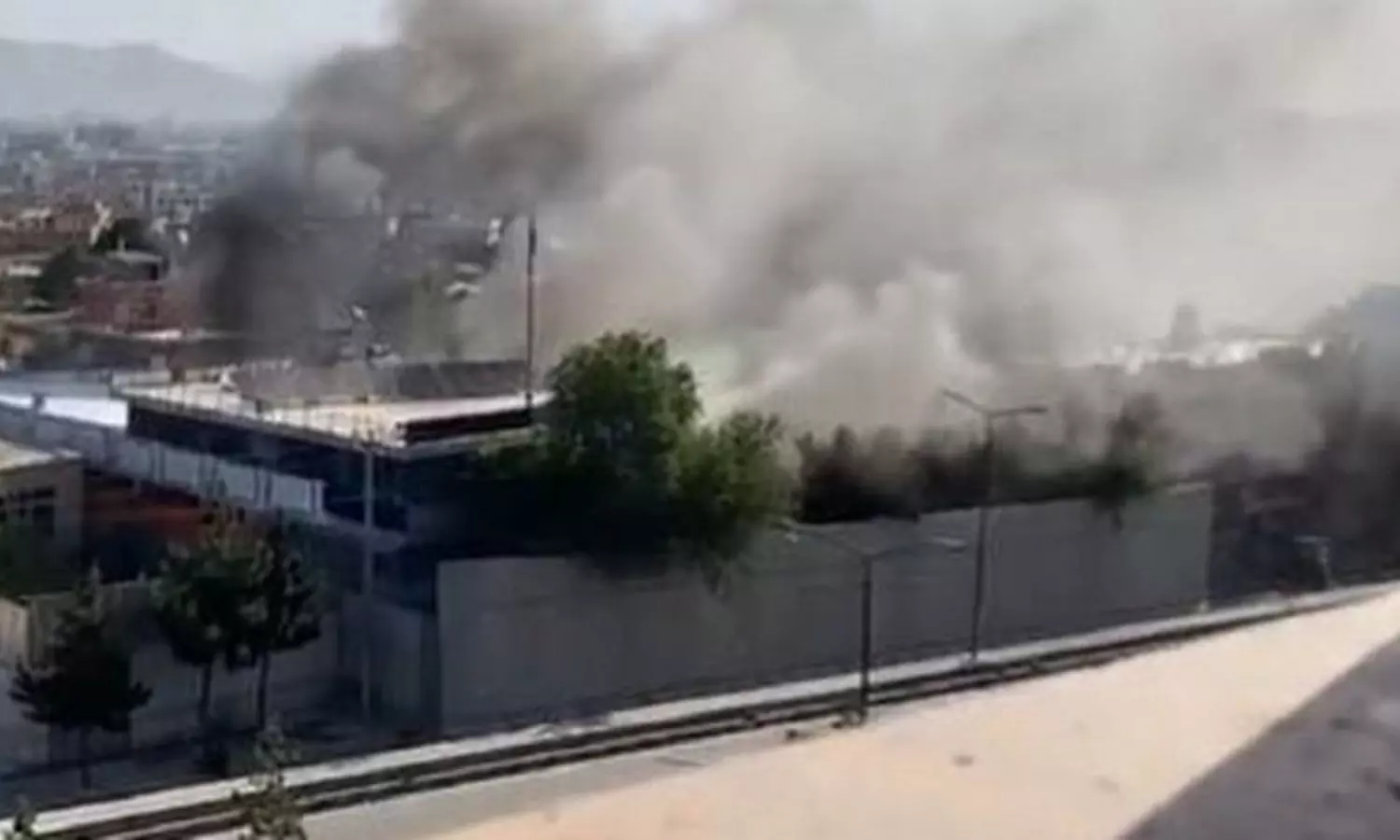 India granted E- VISA to over 100 Sikhs and Hindus in Afghanistan