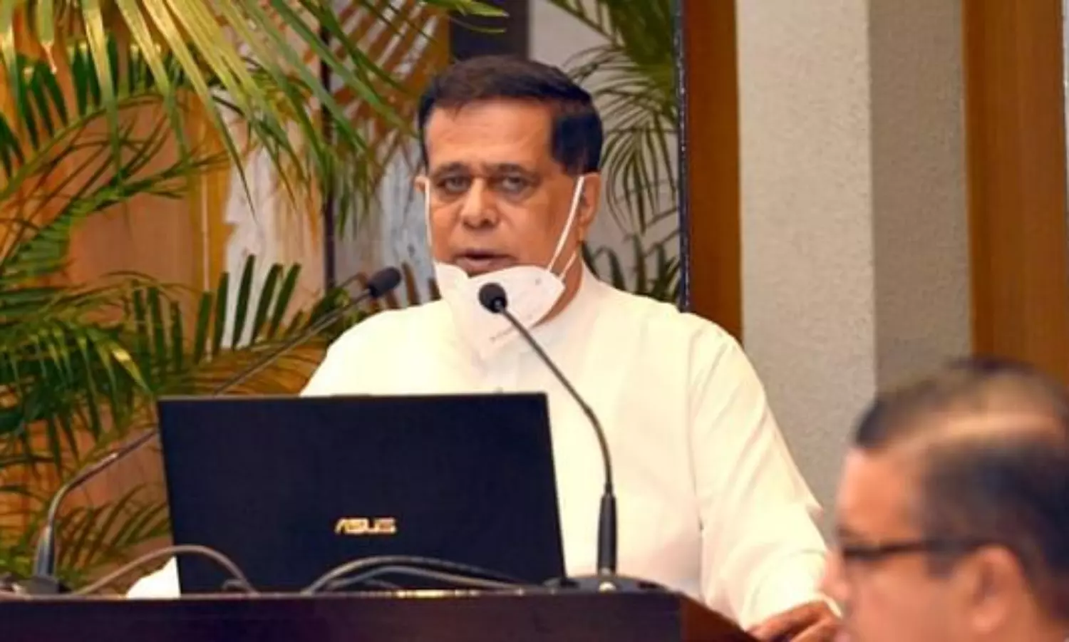 Jaffna-India flights to restart in July: Sri Lanka Aviation Minister