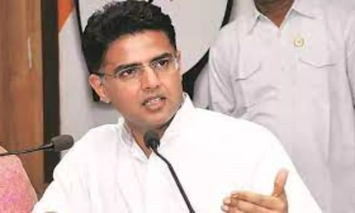 India has been kept on a permanent boil for the last few years: Sachin Pilot
