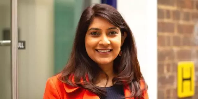 Architect Nairita Chakraborty appointed as Commissioner of UK history preservation body Architect Nairita Chakraborty appointed as Commissioner of UK history preservation body