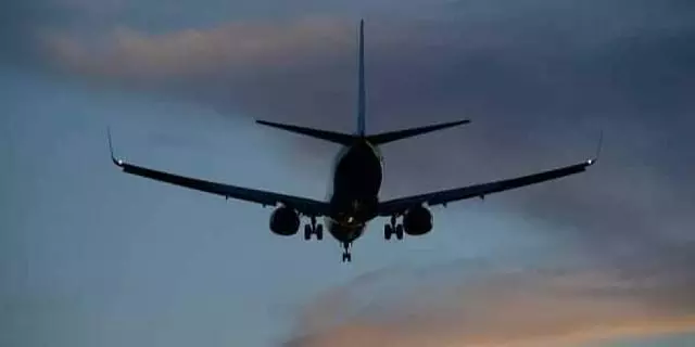 Avoid unnecessary cancellation, book flights 3 weeks in advance: Fin Min to govt staff