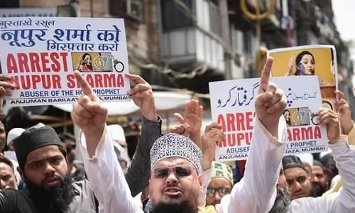 No need for selective outrage from outsiders India at UN amid Prophet row