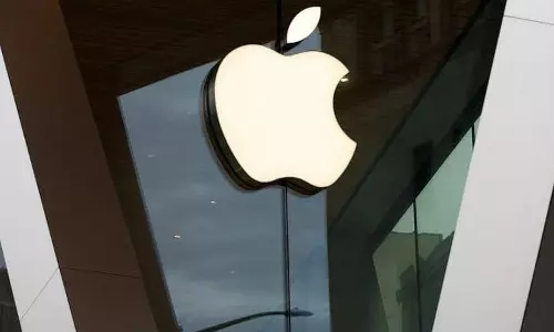 Maryland Apple store workers vote 65-33: join bid to unionise