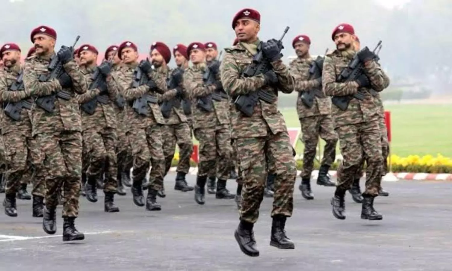 Agnipath scheme: Army lays down terms, conditions, recruitment details