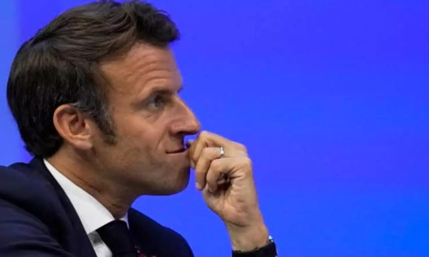 French election: Emmanuel Macron loses absolute majority in parliament in major setback