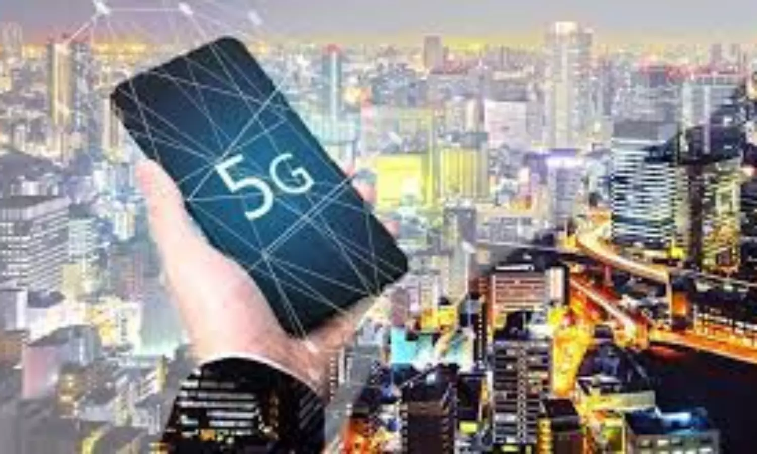 5G data cost likely to be comparatively less than other countries: Minister