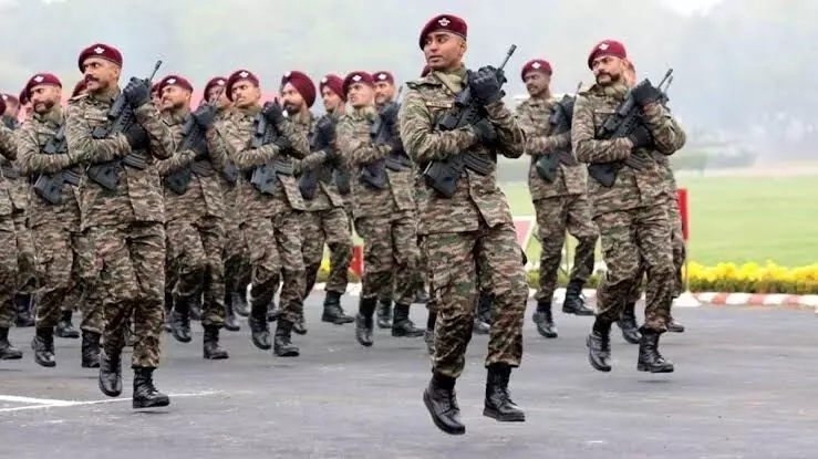 Agnipath scheme: Army lays down terms, conditions, recruitment details