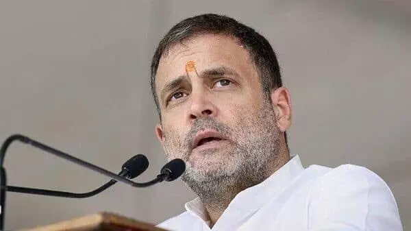 Rahul Gandhi to reappear before ED for 4th round of questioning today
