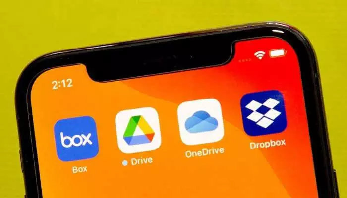 G-Drive, Dropbox, VPN services banned for central govt employees: Know why
