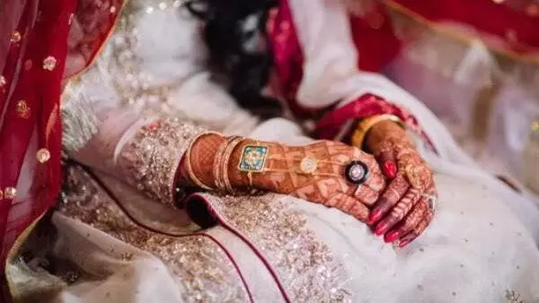 Muslim girls over 15 years of age can marry person of their choice: Punjab HC