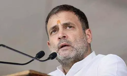 Rahul Gandhi to reappear before ED for 4th round of questioning today