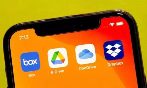 G-Drive, Dropbox, VPN services banned for central govt employees: Know why