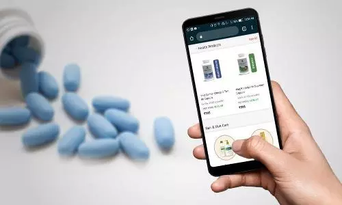 Govt may soon draft e-pharmacy rules to regulate online portals