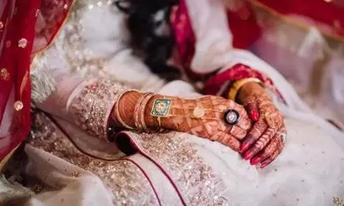 Muslim girls over 15 years of age can marry person of their choice: Punjab HC