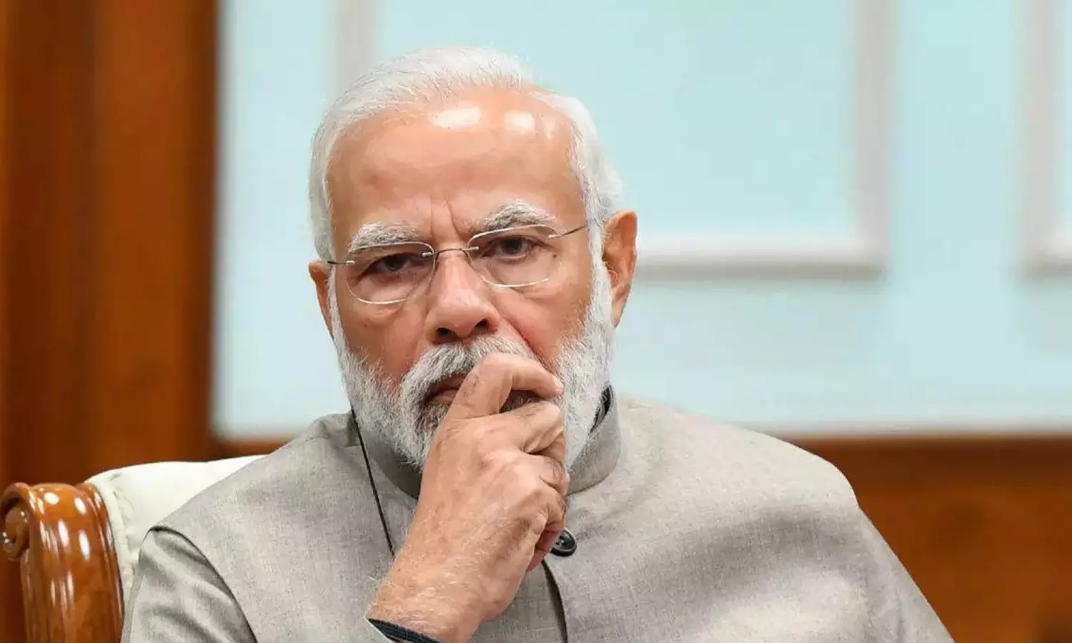 Ukraine stand will undercut Modis US Diaspora support