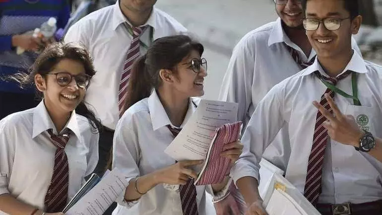 Kerala Plus Two 12th Result 2022 today: Where to check score?