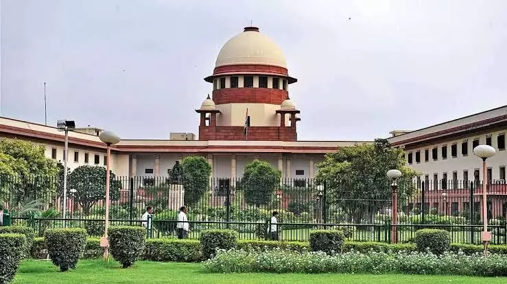 Hear us before making any decision: Centre tells Supreme Court on Agnipath