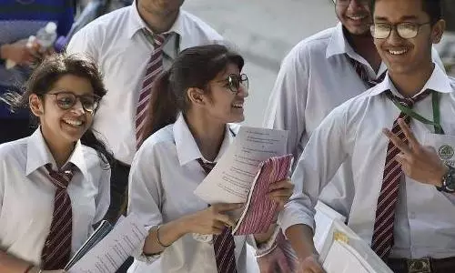 Kerala Plus Two 12th Result 2022 today: Where to check score?