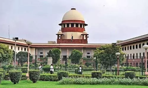 Hear us before making any decision: Centre tells Supreme Court on Agnipath
