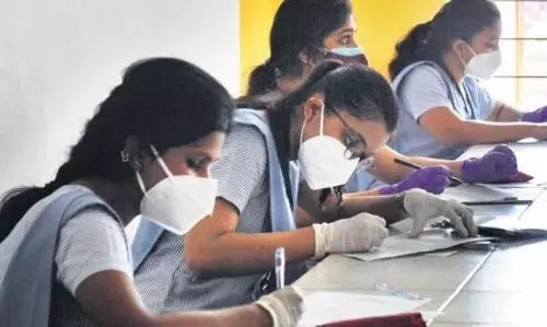 Kerala plus two results 2022 declared: 83.87% students pass examination