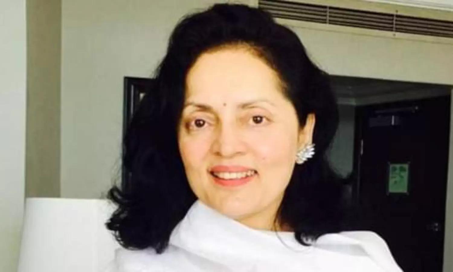 IFS Ruchira Kamboj to succeed TS Tirumurti as Indias envoy to UN
