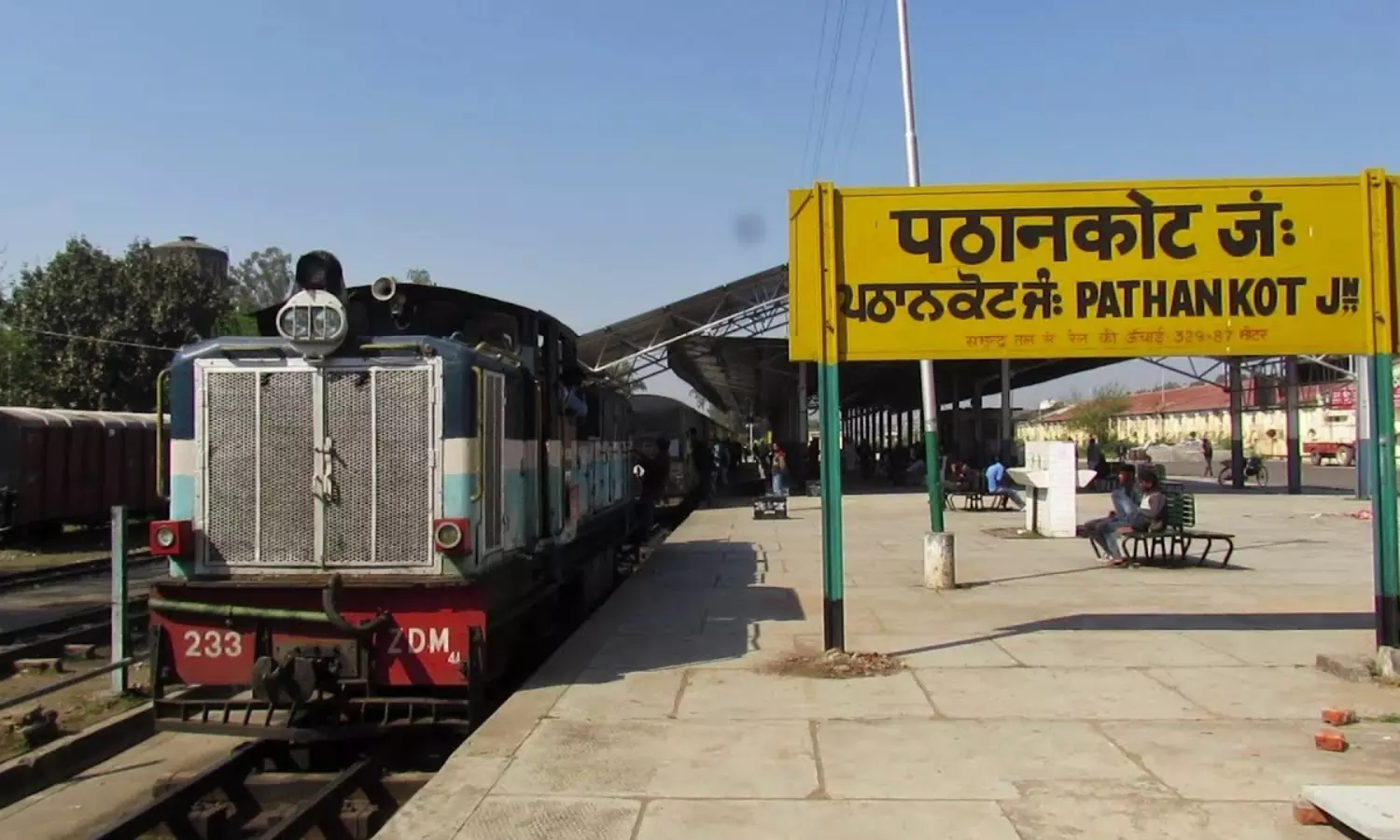 3 kids dreaming big fled home to Mumbai, found in Punjab