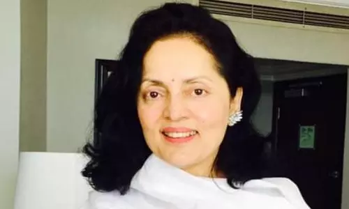 IFS Ruchira Kamboj to succeed TS Tirumurti as Indias envoy to UN