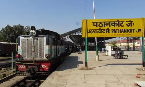 3 kids dreaming big fled home to Mumbai, found in Punjab