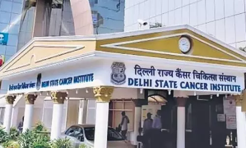 Delhi Cancer Institute to train oncology nurses to treat cancer patients