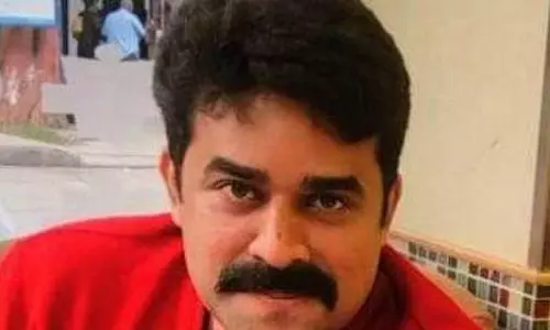 Anticipatory bail granted to rape-accused actor-producer Vijay Babu