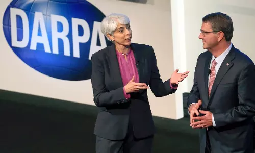 Indian-American Arati Prabhakar nominated as top science advisor by Biden