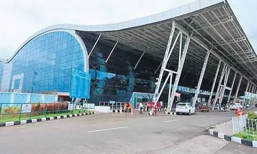 Thiruvananthapuram airport gears up from smooth landings