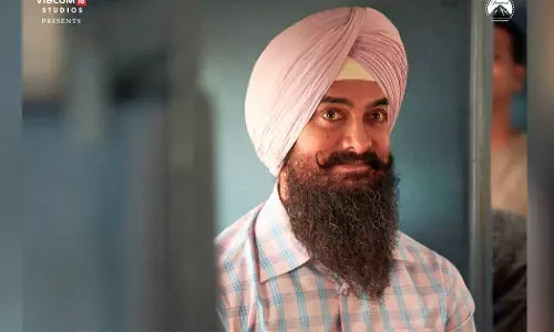 No such thing as an old-fashioned song, Its either good or bad: Aamir Khan No such thing as an old-fashioned song, Its either good or bad: Aamir Khan