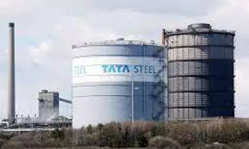 Tata Steel