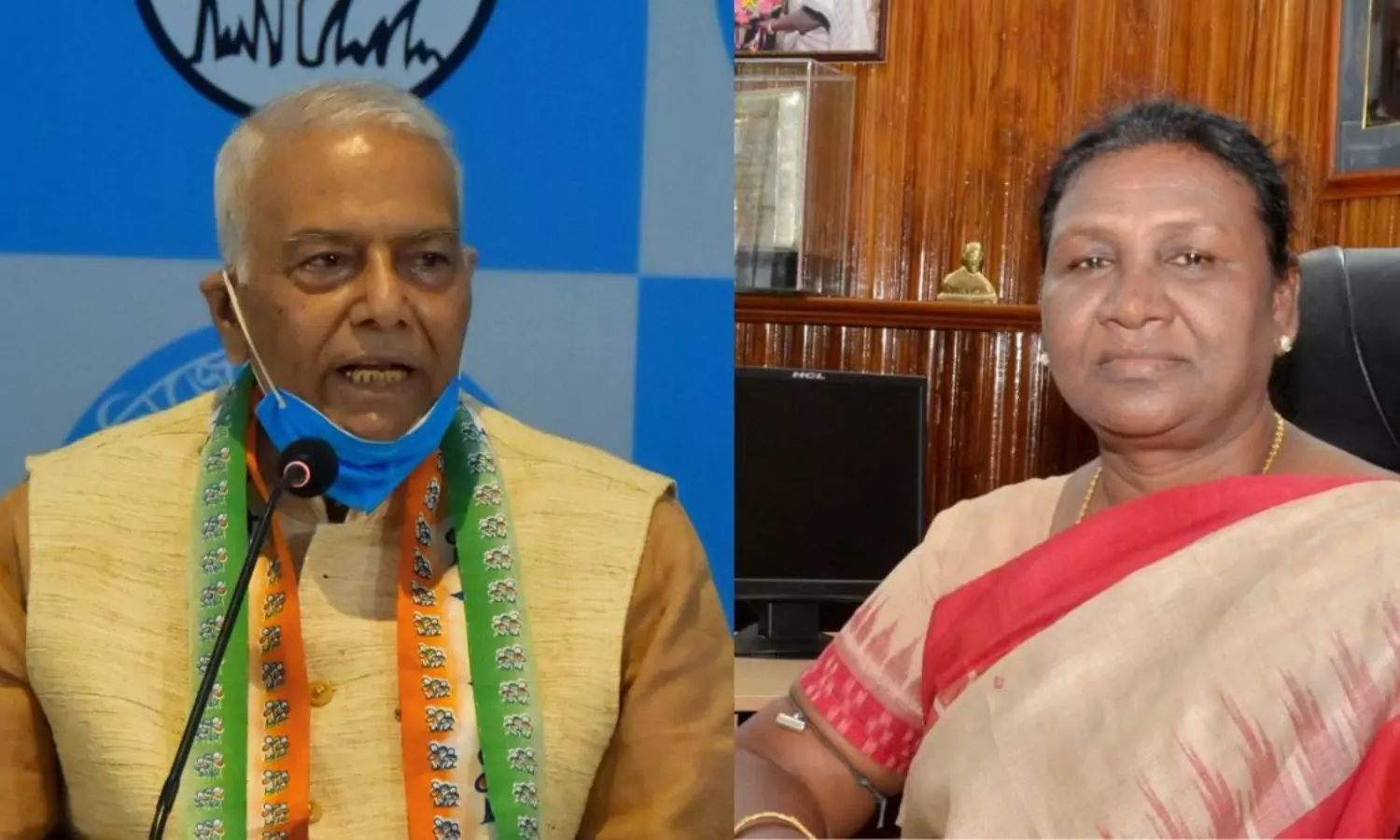 Presidential election and the future of democracy