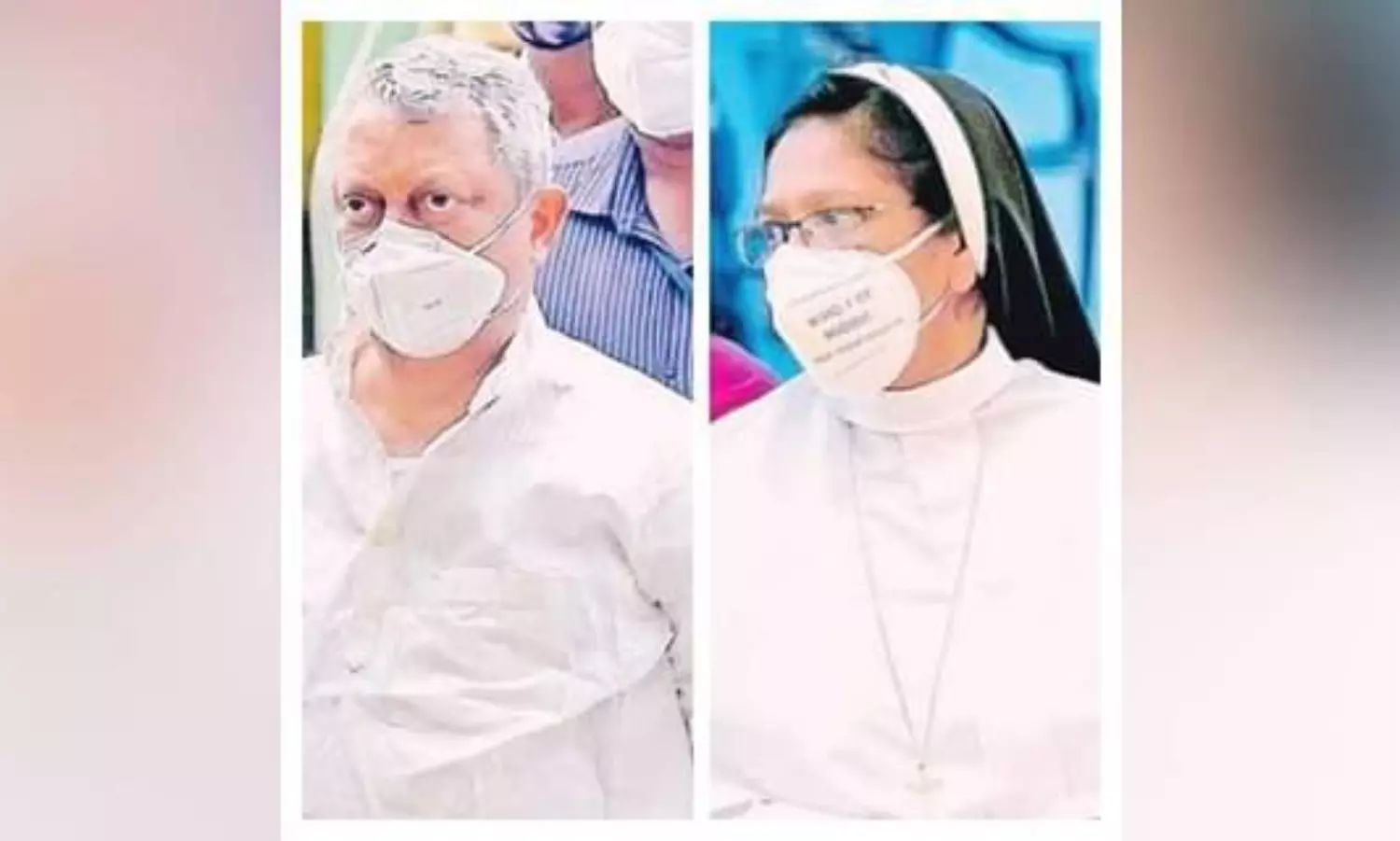 Life sentence suspended, bail granted to Sister Abhaya murder convicts: Kerala HC