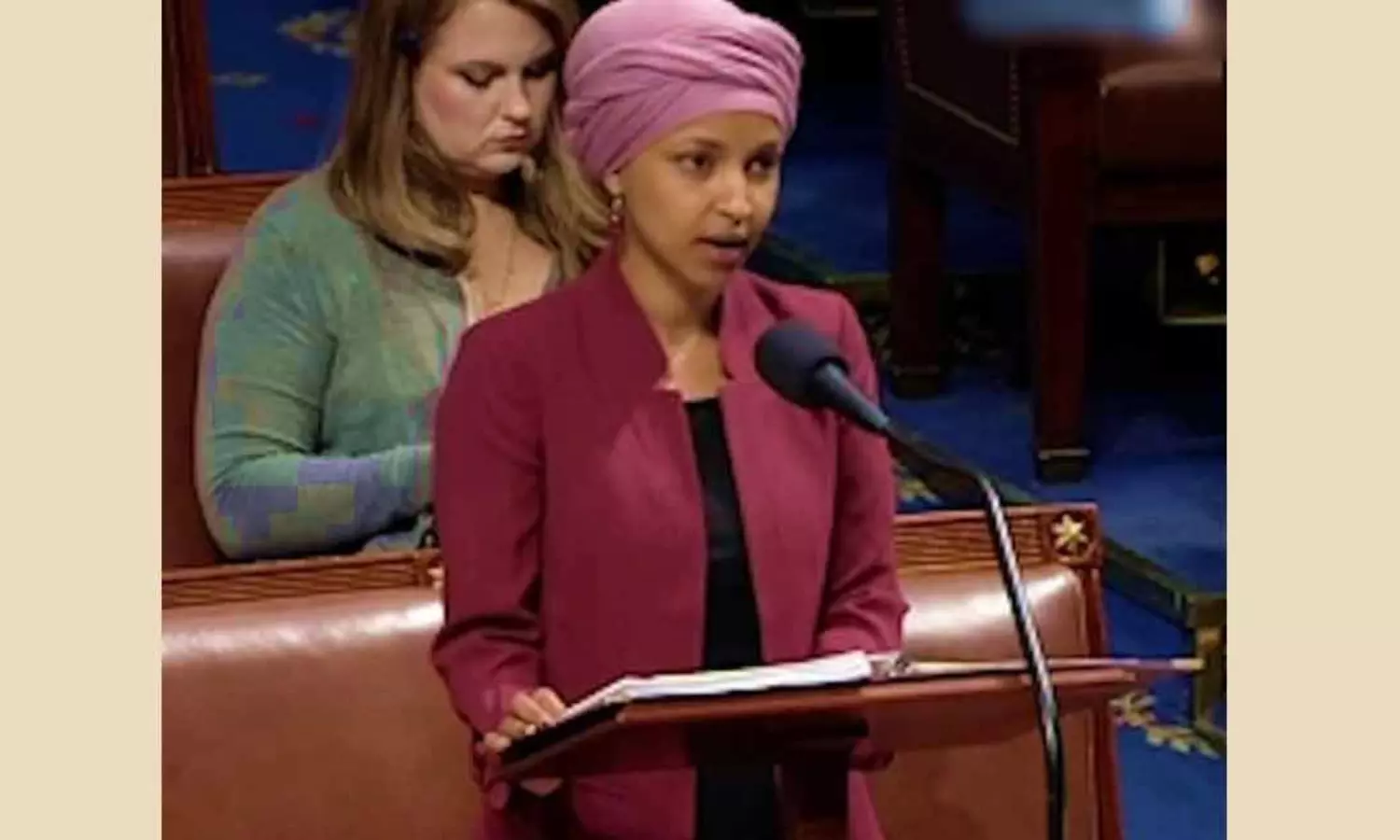 Pro-Pakistan US lawmaker moves anti-India resolution in Congress