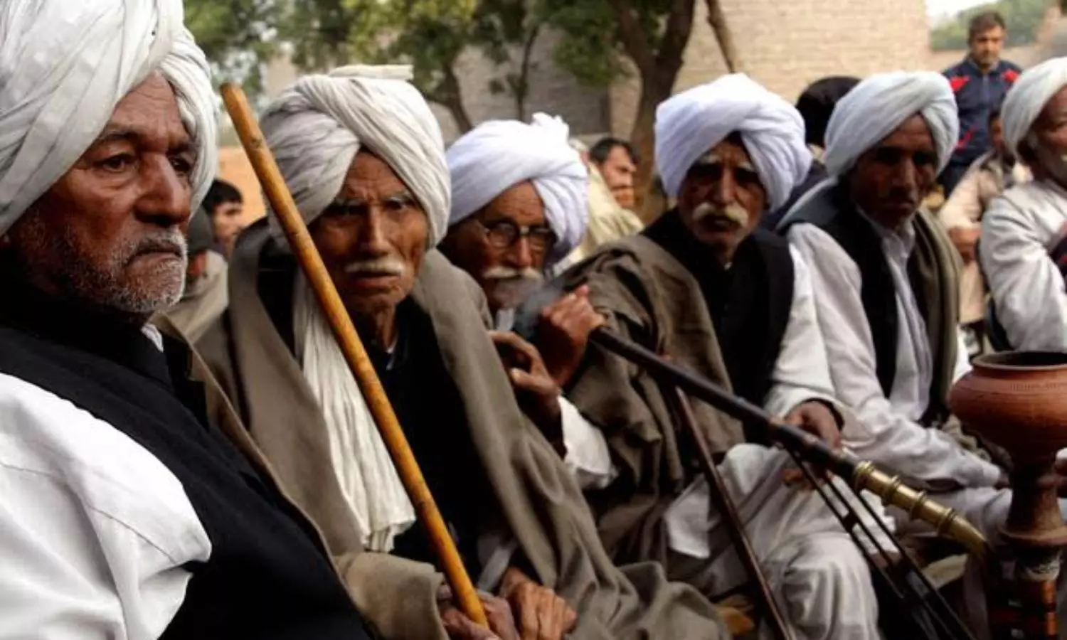 Haryana: Khaps threaten to socially isolate youths who participate in Agnipath scheme