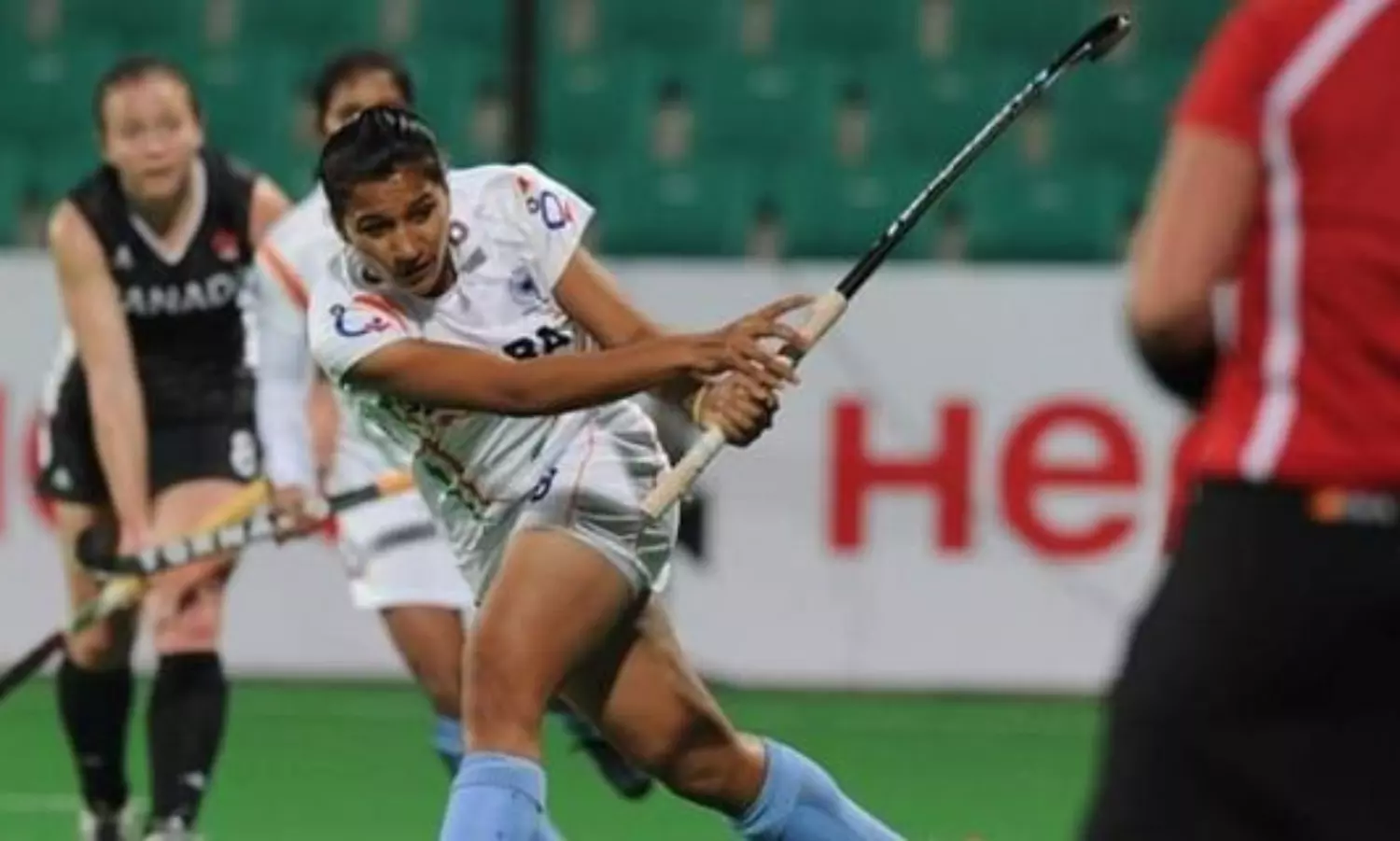Indian womens hockey team for Commonwealth Games named, Rani Rampal not among the 18