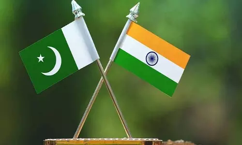 Pakistan can help Kashmir by ending terrorism: India