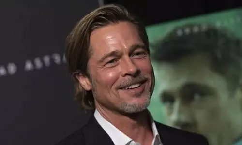 Ive always been lonely; Brad Pitt opens up about his life after separation from Angelina Jolie