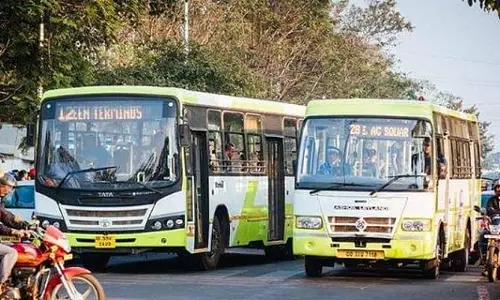 Odishas Mo Bus service honoured with UN Public Service Award