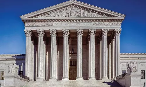 Americans are allowed to carry firearms in public: US Supreme court