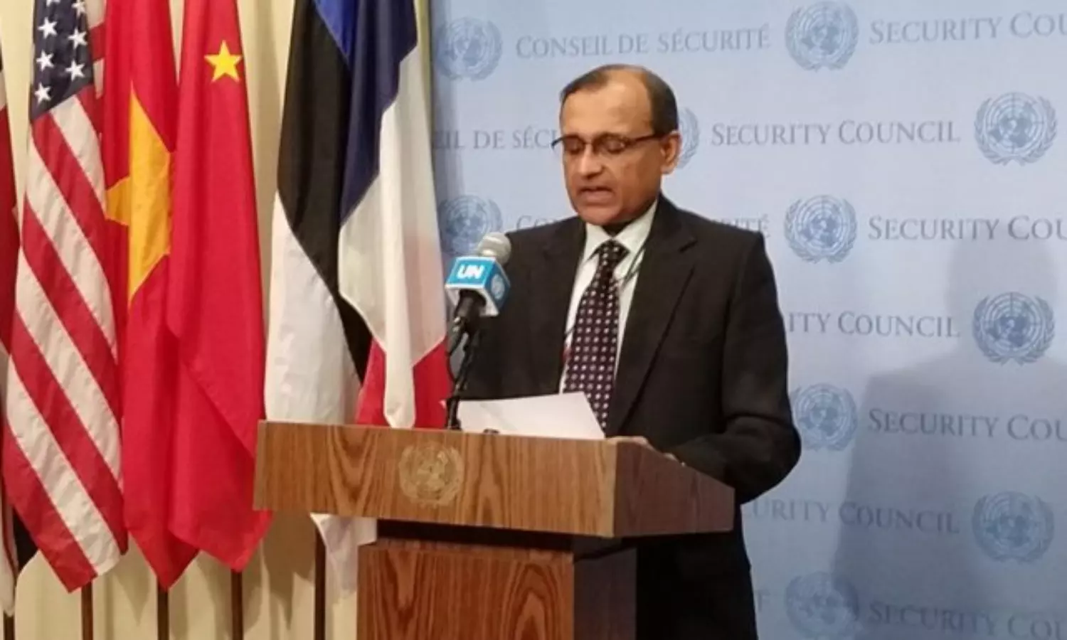 Afghanistan becoming haven for terrorist outfits, needs action: India