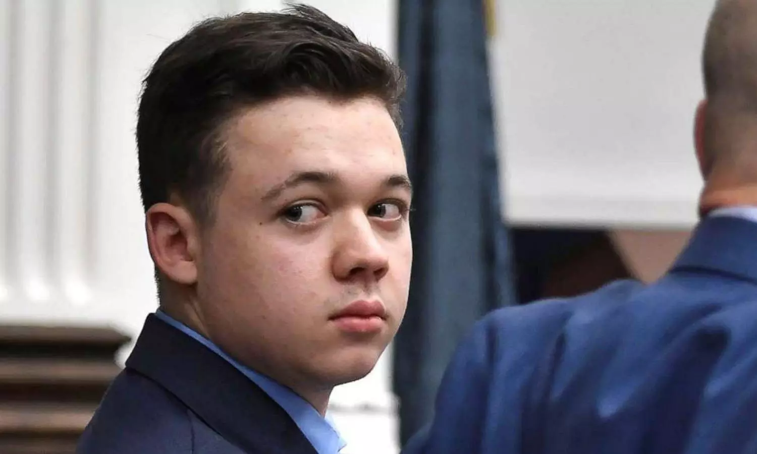 US teen shooter launches video game, Intends to use the money to sue media