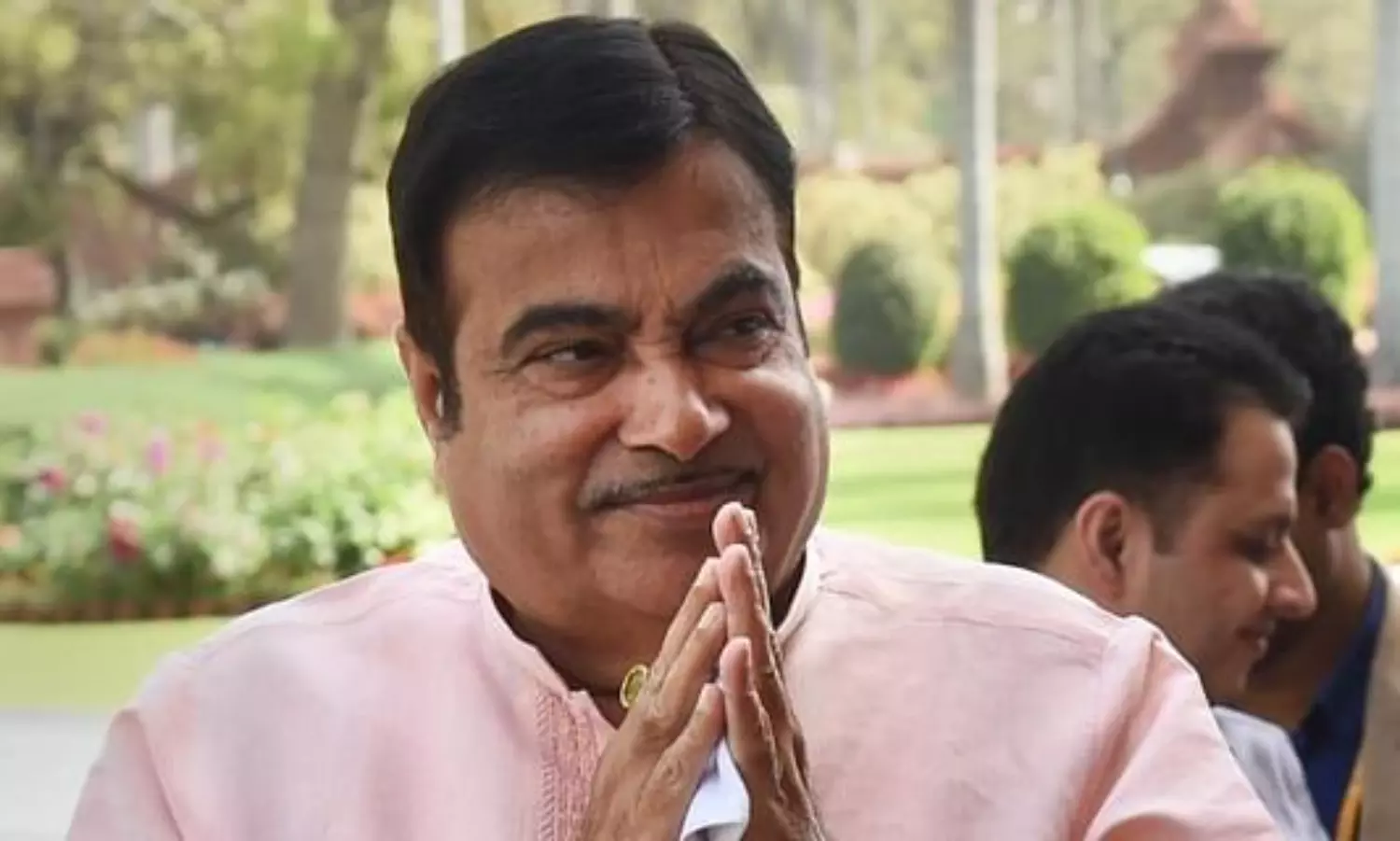 Star Ratings for automobiles based on crash test performance: Gadkari