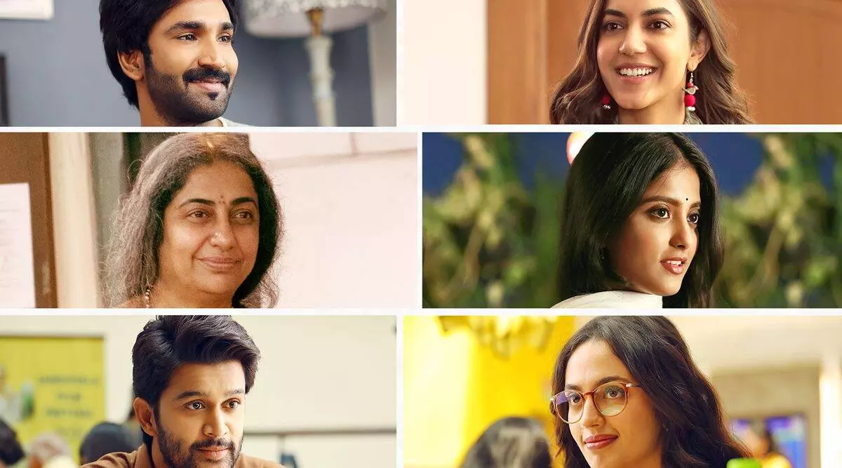 Modern Love teaser delivers warm vibes and romanticise the city Modern Love teaser delivers warm vibes and romanticise the city